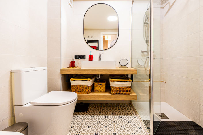 Image No.6-3 Bed Apartment for sale