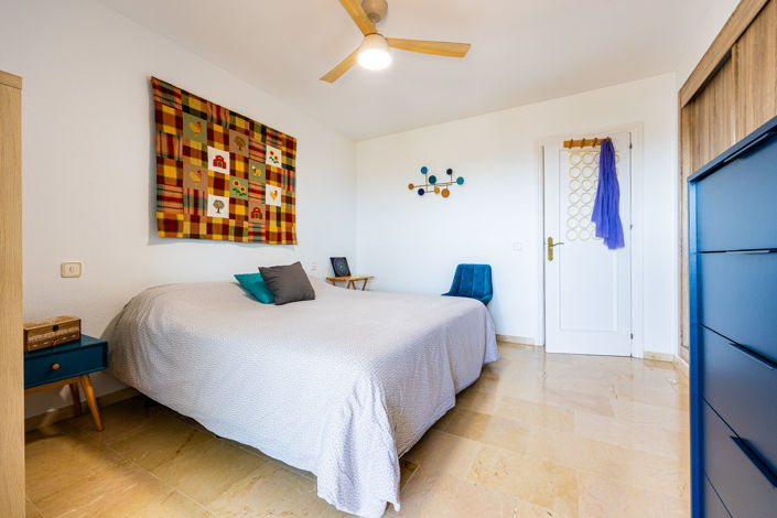 Image No.6-3 Bed Apartment for sale