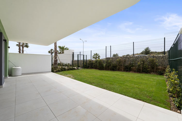 Image No.4-Propriété de 3 chambres à vendre à Mijas Costa