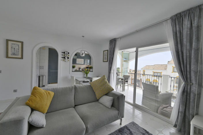 Image No.11-2 Bed Apartment for sale