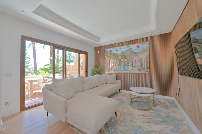 Image No.17-Maison de ville de 5 chambres à vendre à Mijas Costa