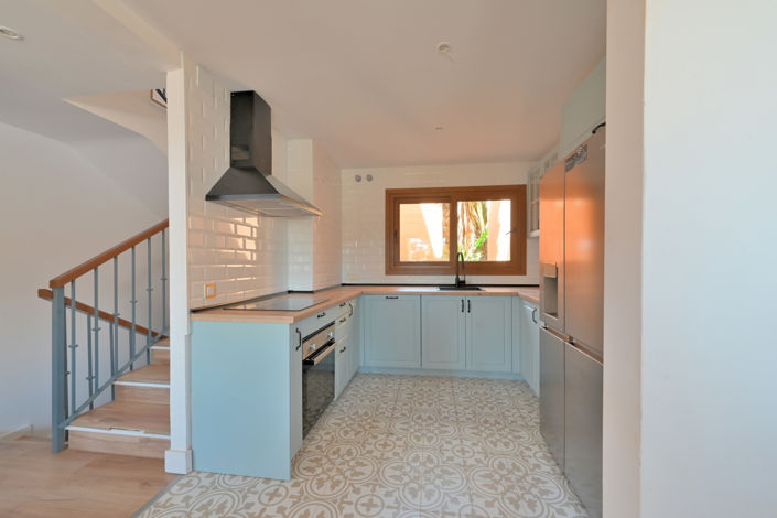 Image No.18-Maison de ville de 5 chambres à vendre à Mijas Costa