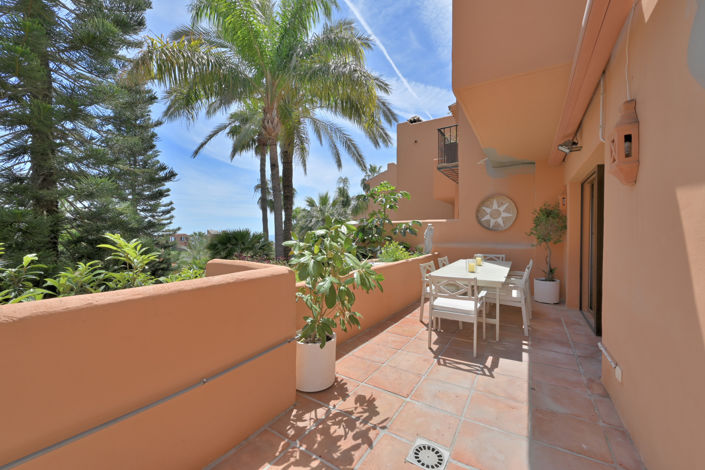 Image No.19-Maison de ville de 5 chambres à vendre à Mijas Costa