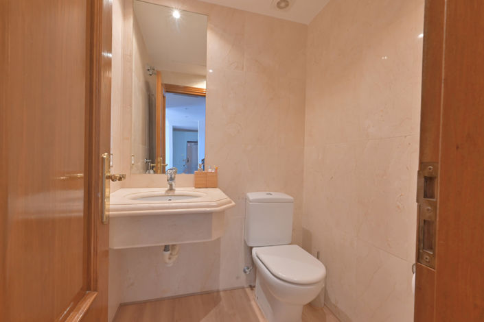 Image No.22-Maison de ville de 5 chambres à vendre à Mijas Costa