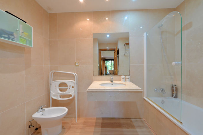 Image No.24-Maison de ville de 5 chambres à vendre à Mijas Costa