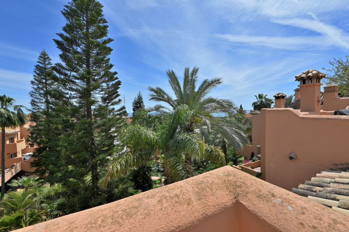 Image No.26-Maison de ville de 5 chambres à vendre à Mijas Costa