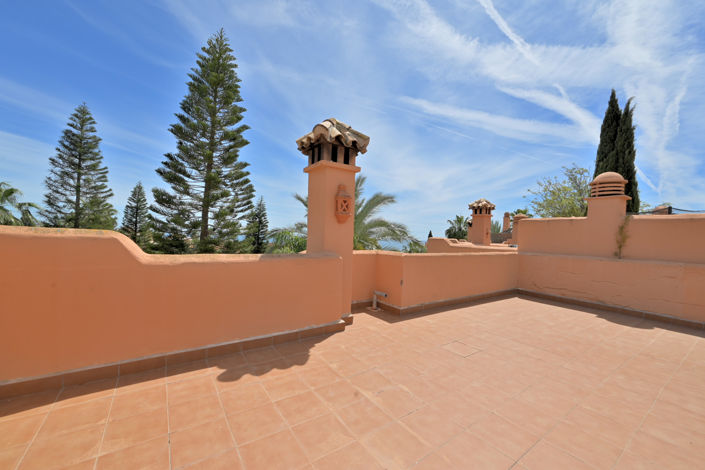 Image No.27-Maison de ville de 5 chambres à vendre à Mijas Costa