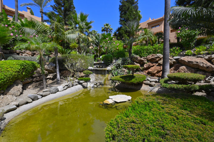 Image No.29-Maison de ville de 5 chambres à vendre à Mijas Costa