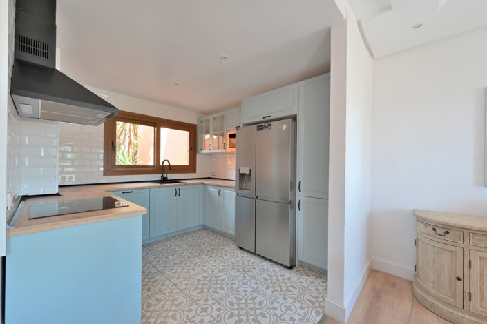 Image No.3-Maison de ville de 5 chambres à vendre à Mijas Costa