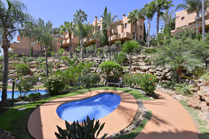 Image No.30-Maison de ville de 5 chambres à vendre à Mijas Costa