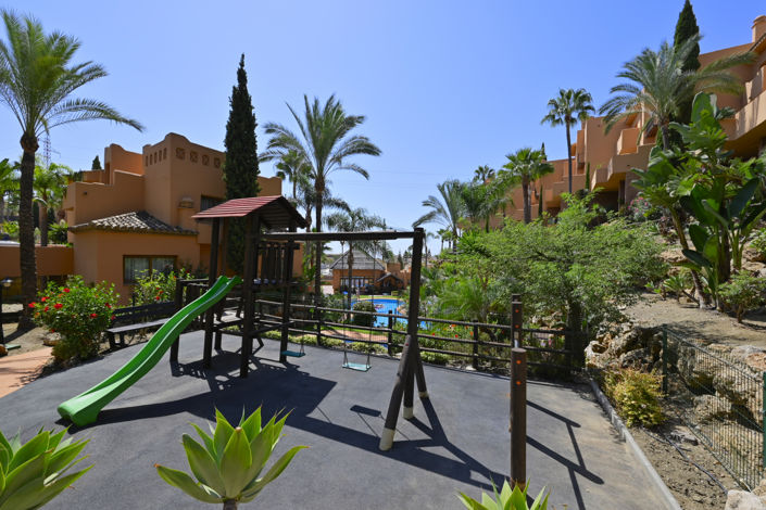 Image No.31-Maison de ville de 5 chambres à vendre à Mijas Costa