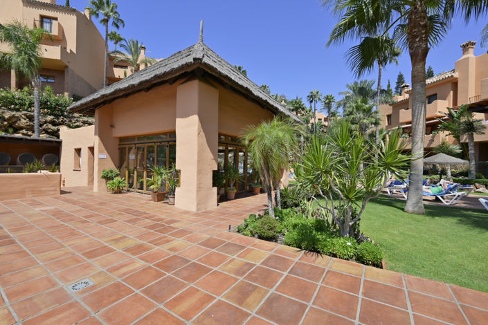 Image No.32-Maison de ville de 5 chambres à vendre à Mijas Costa