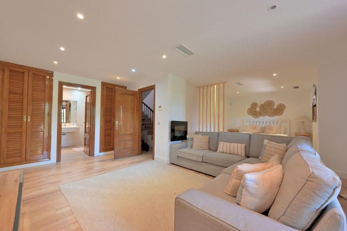 Image No.9-Maison de ville de 5 chambres à vendre à Mijas Costa