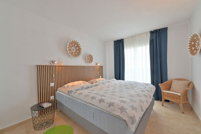 Image No.4-2 Bed Apartment for sale