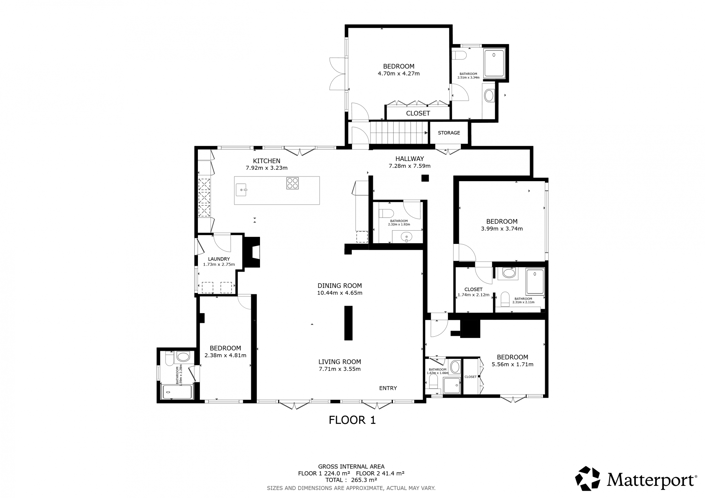 Image No.33-5 Bed Villa for sale