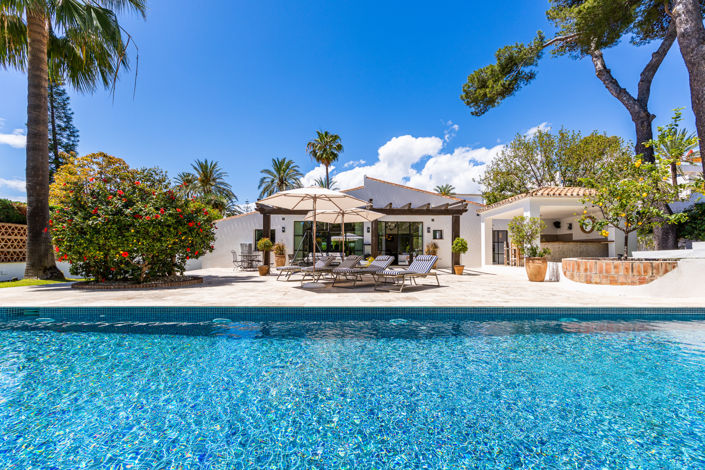 Image No.6-5 Bed Villa for sale