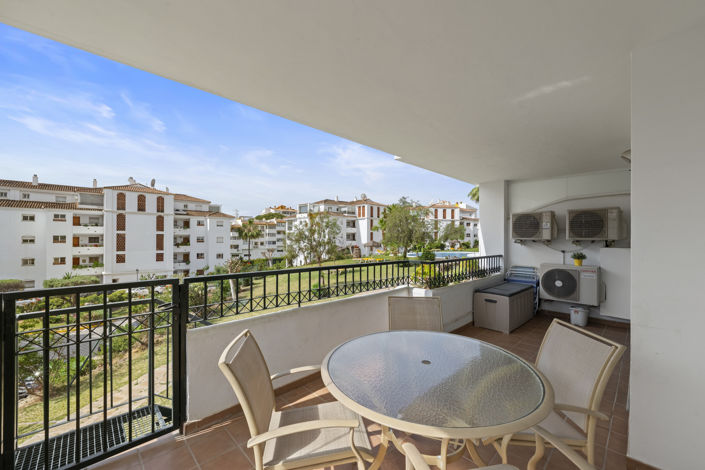 Image No.17-Propriété de 3 chambres à vendre à Mijas Costa