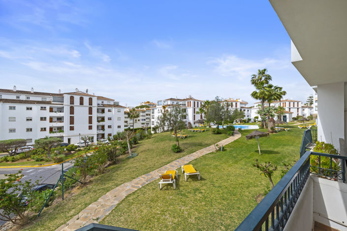 Image No.18-Propriété de 3 chambres à vendre à Mijas Costa