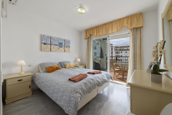 Image No.4-Propriété de 3 chambres à vendre à Mijas Costa