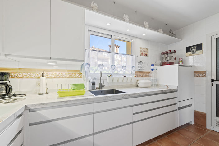 Image No.12-Penthouse de 2 chambres à vendre à Marbella