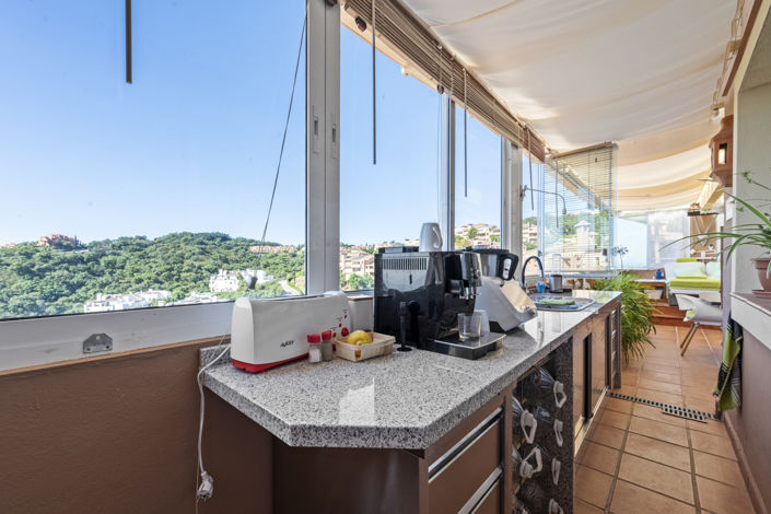 Image No.19-Penthouse de 2 chambres à vendre à Marbella