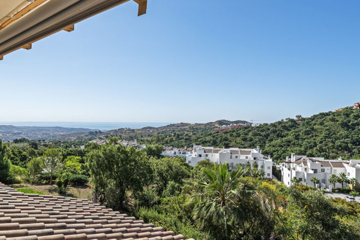 Image No.2-Penthouse de 2 chambres à vendre à Marbella