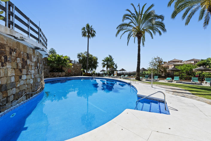 Image No.20-Penthouse de 2 chambres à vendre à Marbella