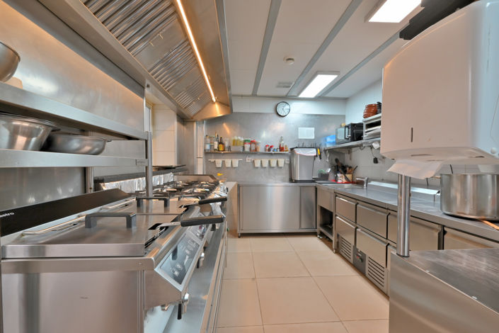 Image No.2-Restaurant for sale
