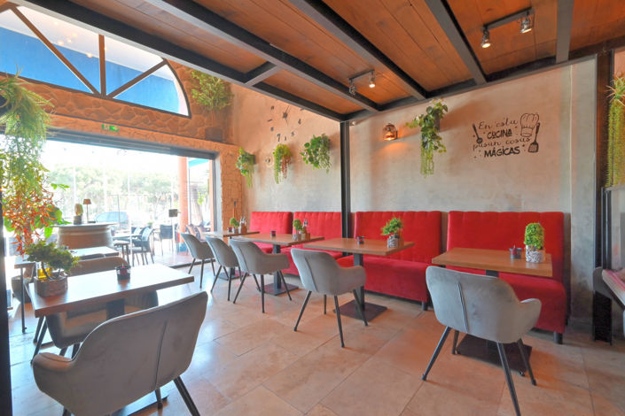 Image No.7-Restaurant for sale