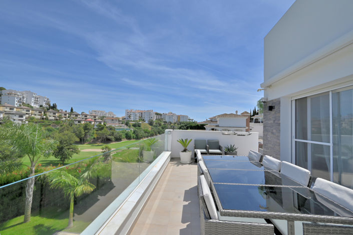 Image No.11-3 Bed Villa for sale