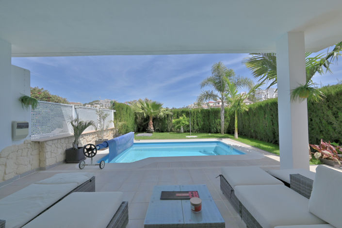 Image No.17-3 Bed Villa for sale