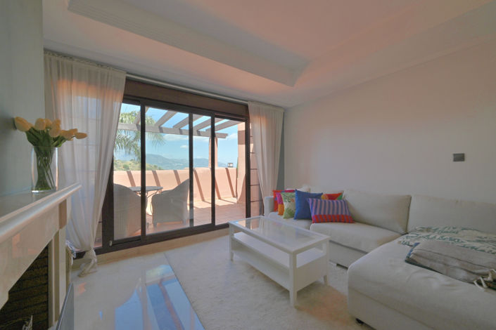 Image No.12-2 Bed Penthouse for sale