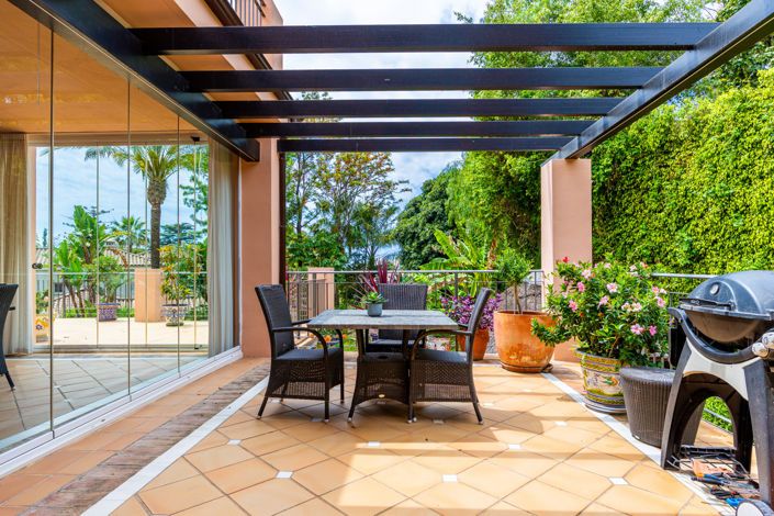 Image No.22-5 Bed Villa for sale