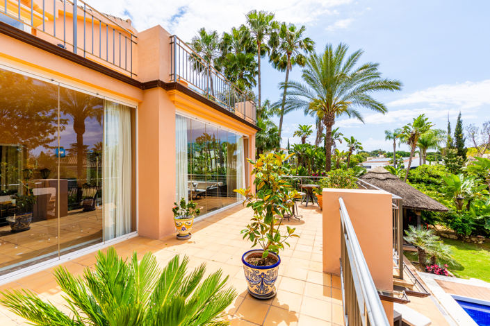 Image No.23-5 Bed Villa for sale