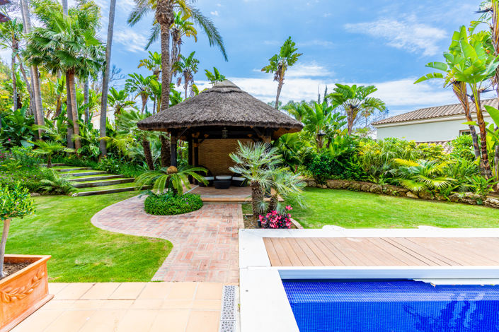 Image No.31-5 Bed Villa for sale