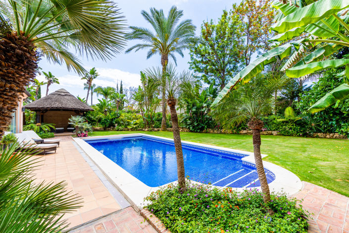 Image No.34-5 Bed Villa for sale