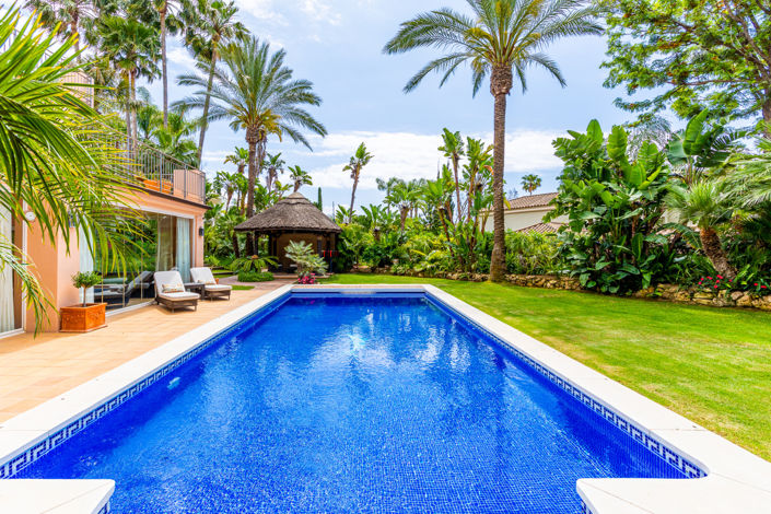 Image No.39-5 Bed Villa for sale