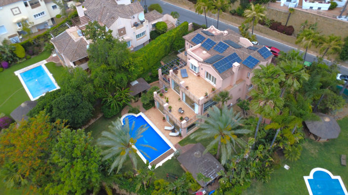 Image No.41-5 Bed Villa for sale