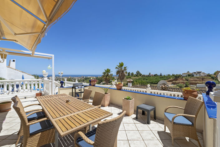 Image No.3-3 Bed Villa for sale