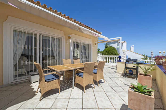 Image No.22-3 Bed Villa for sale