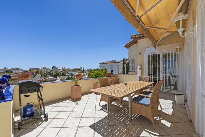 Image No.23-3 Bed Villa for sale
