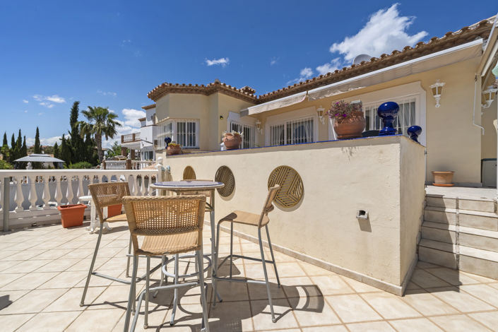 Image No.24-3 Bed Villa for sale