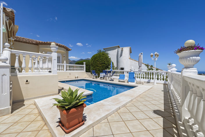 Image No.25-3 Bed Villa for sale