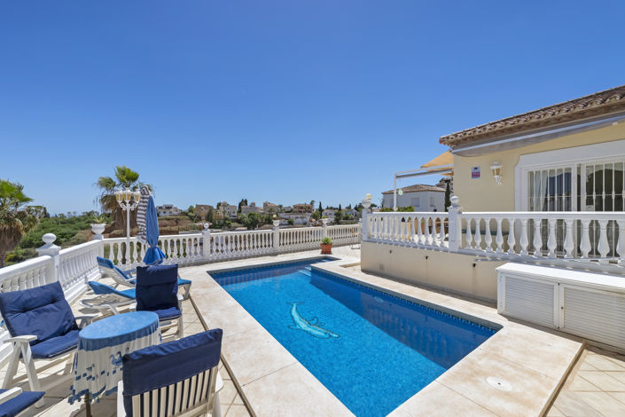 Image No.26-3 Bed Villa for sale