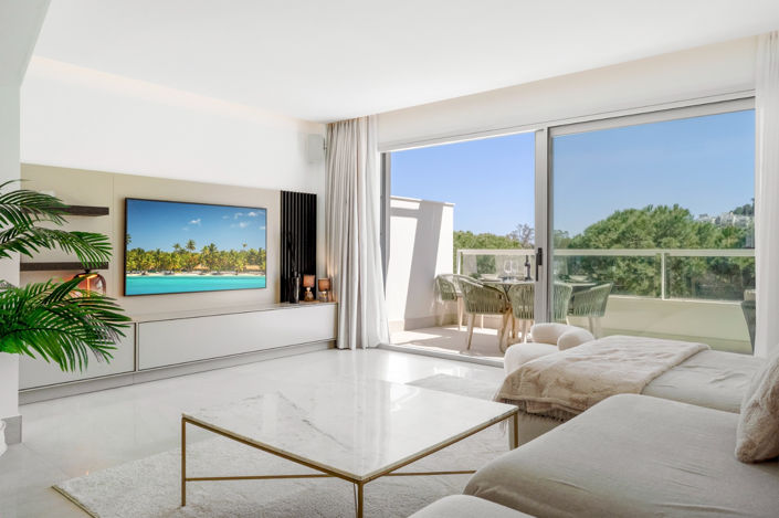 Image No.18-3 Bed Penthouse for sale