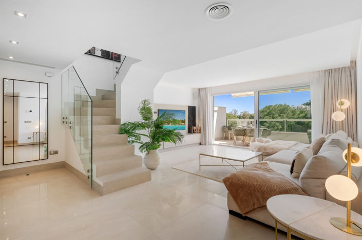 Image No.2-3 Bed Penthouse for sale