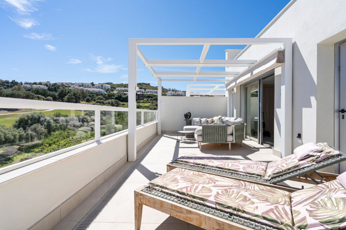 Image No.2-3 Bed Penthouse for sale