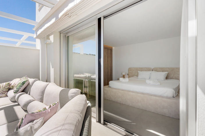 Image No.6-3 Bed Penthouse for sale
