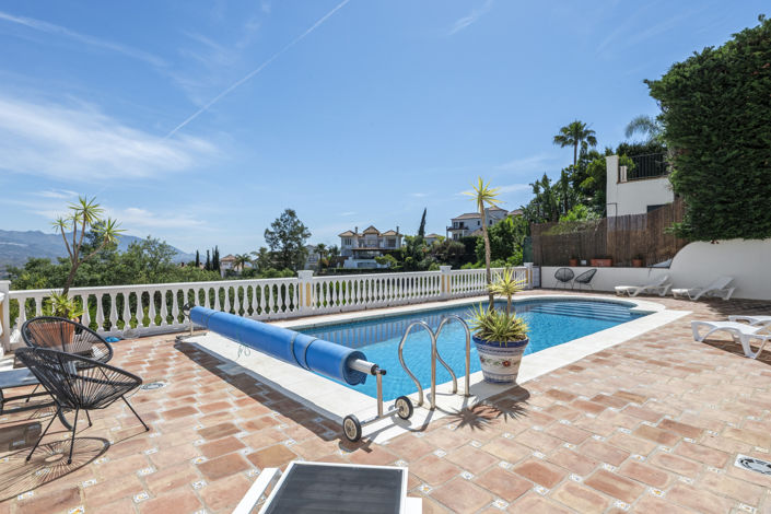 Image No.47-5 Bed Villa for sale