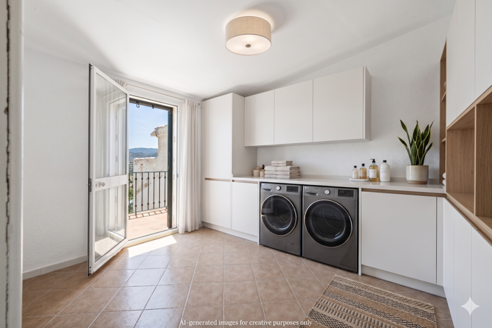Image No.20-5 Bed Townhouse for sale